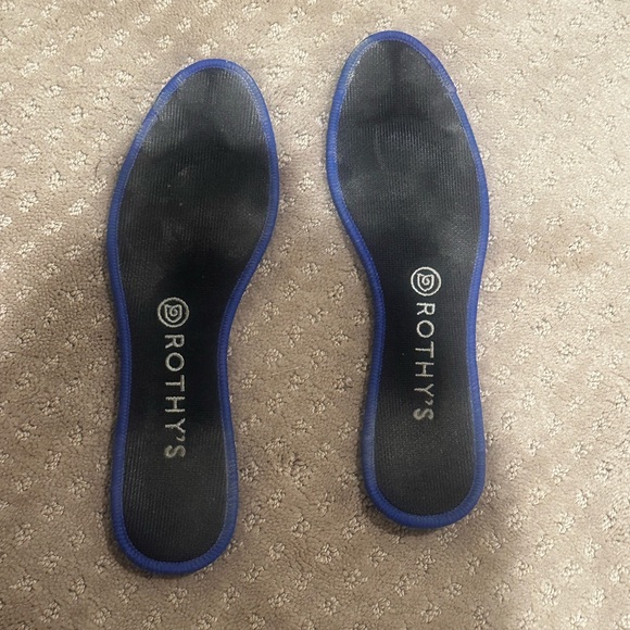 Gray Rothy’s - Picture 4 of 6